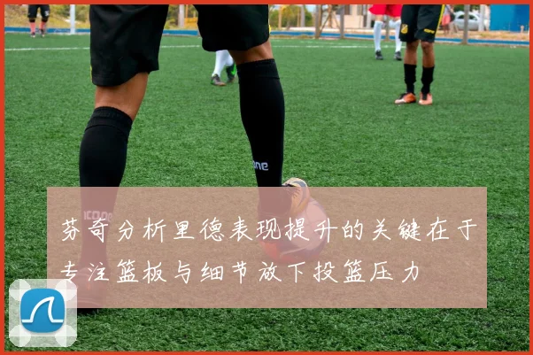 芬奇分析里德表现提升的关键在于专注篮板与细节放下投篮压力