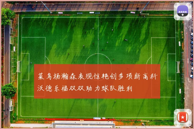 菜鸟杨瀚森表现惊艳创多项新高科沃德乐福双双助力球队胜利